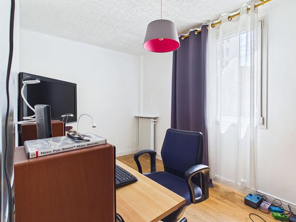 Appartement Montreuil 4 pièce(s) 67.77 m2
