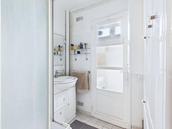 Appartement Montreuil 4 pièce(s) 67.77 m2