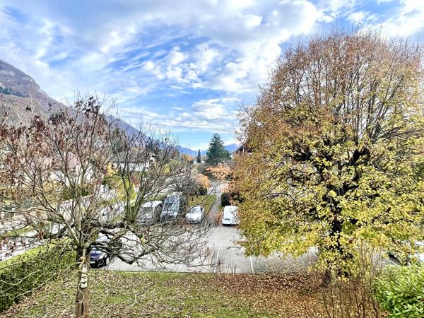 Vente / Appartement T4