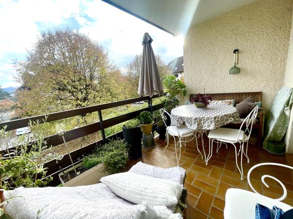 Vente / Appartement T4