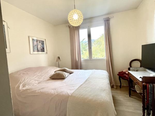 Vente / Appartement T4