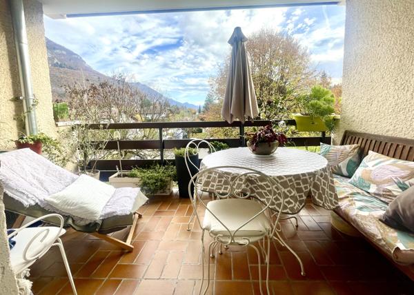 Vente / Appartement T4