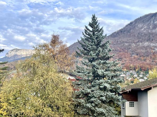 Vente / Appartement T4