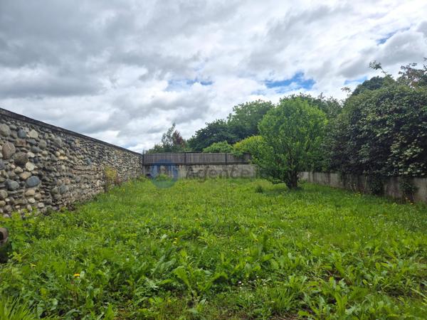 À vendre - Maison individuelle, 4 pièces située à Navarrenx (64190)