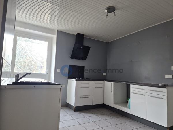 À vendre - Maison individuelle, 4 pièces située à Navarrenx (64190)
