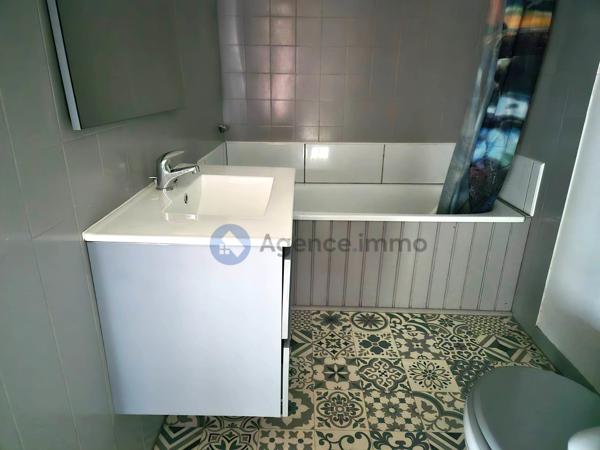 À vendre - Maison individuelle, 4 pièces située à Navarrenx (64190)
