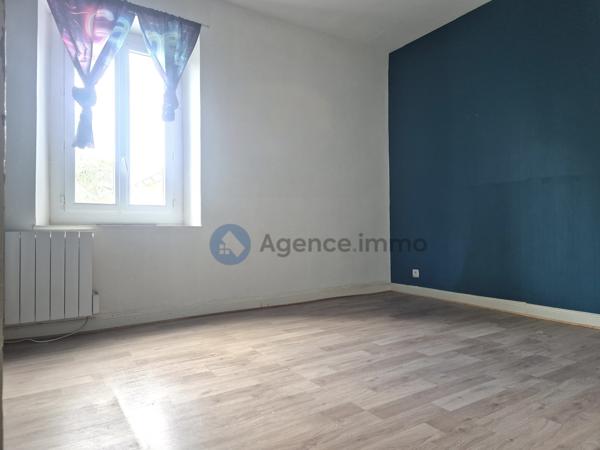 À vendre - Maison individuelle, 4 pièces située à Navarrenx (64190)