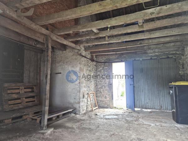 À vendre - Maison individuelle, 4 pièces située à Navarrenx (64190)