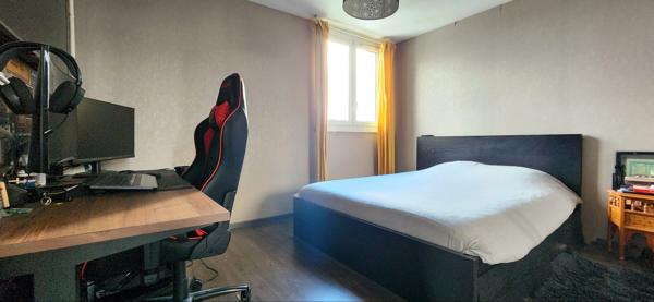 À vendre - Appartement, 4 pièces situé à Franconville (95130)