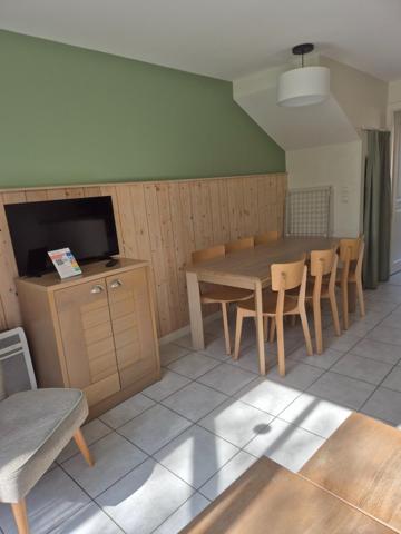 Maison duplex 3 pièces 46 m2