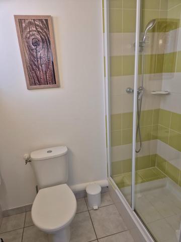 Maison duplex 3 pièces 46 m2