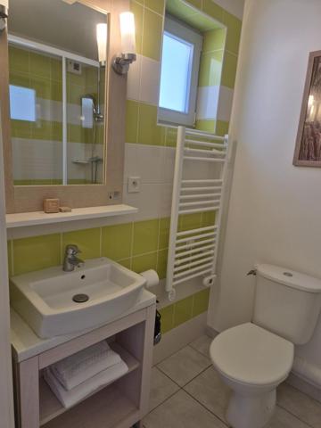 Maison duplex 3 pièces 46 m2