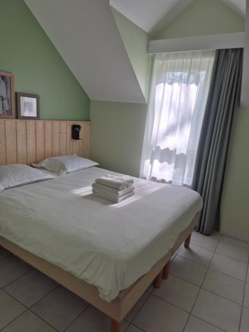Maison duplex 3 pièces 46 m2