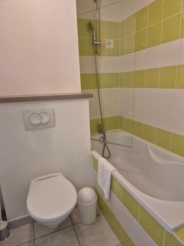 Maison duplex 3 pièces 46 m2