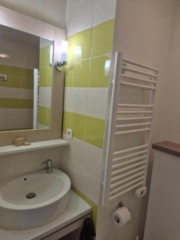 Maison duplex 3 pièces 46 m2