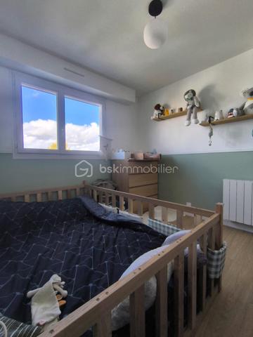 Appartement de 67 m²