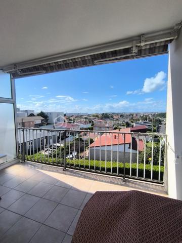 Appartement de 67 m²