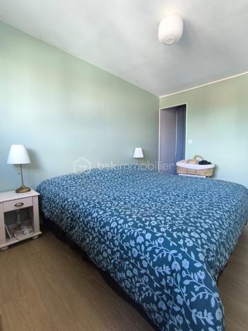 Appartement de 67 m²