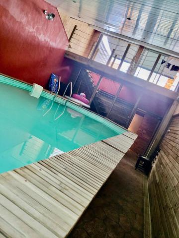 Maison à FIRMINY, 42700 - 7 pièces 200m²