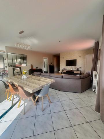 Maison à FIRMINY, 42700 - 7 pièces 200m²