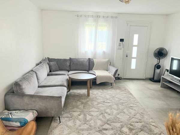 Maison à BONDY, 93140 - 4 pièces 84m²