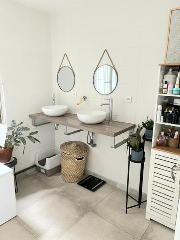Maison à BONDY, 93140 - 4 pièces 84m²