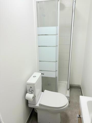 Maison à BONDY, 93140 - 4 pièces 84m²