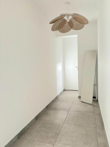 Maison à BONDY, 93140 - 4 pièces 84m²