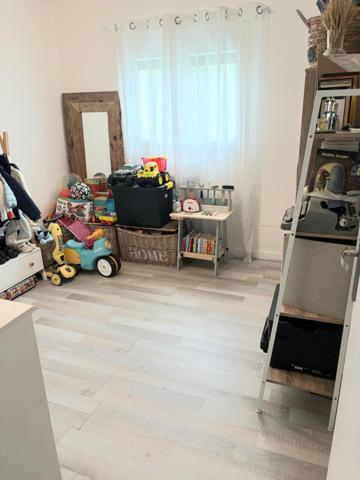 Maison à BONDY, 93140 - 4 pièces 84m²