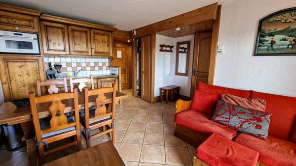 Appartement à vendre à Bourg-Saint-Maurice (73700)