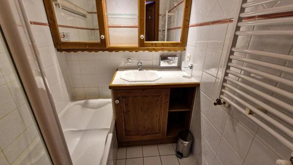 Appartement à vendre à Bourg-Saint-Maurice (73700)