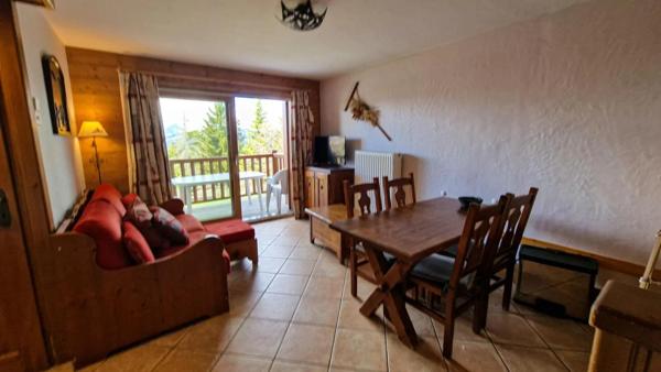 Appartement à vendre à Bourg-Saint-Maurice (73700)