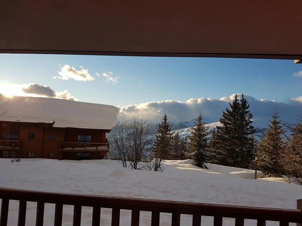 Appartement à vendre à Bourg-Saint-Maurice (73700)