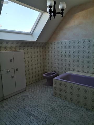 Maison à vendre à Ploumagoar dans les Côtes-d'Armor (22970), ref : 00421FR