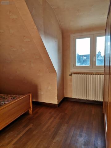 Maison à vendre à Ploumagoar dans les Côtes-d'Armor (22970), ref : 00421FR