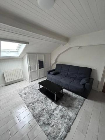 Appartement à louer à Oyonnax (01100)