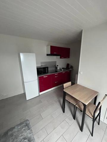 Appartement à louer à Oyonnax (01100)