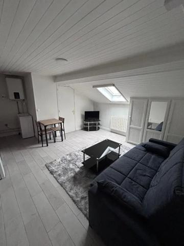 Appartement à louer à Oyonnax (01100)