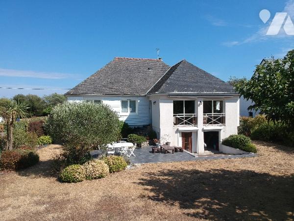 Pavillon à vendre, Le Pouliguen