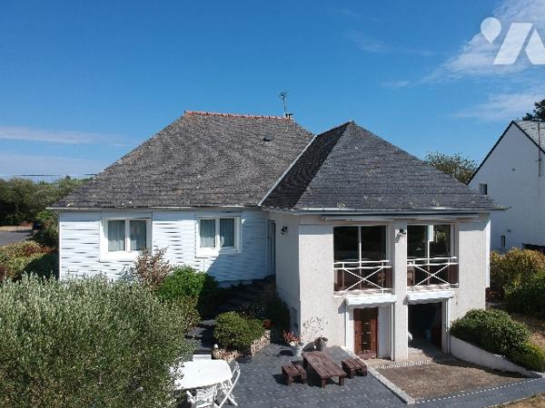 Pavillon à vendre, Le Pouliguen