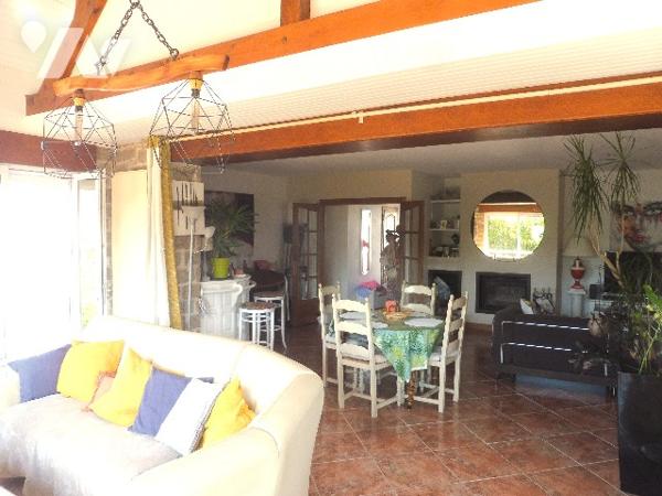Pavillon à vendre, Le Pouliguen