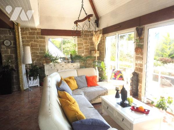 Pavillon à vendre, Le Pouliguen