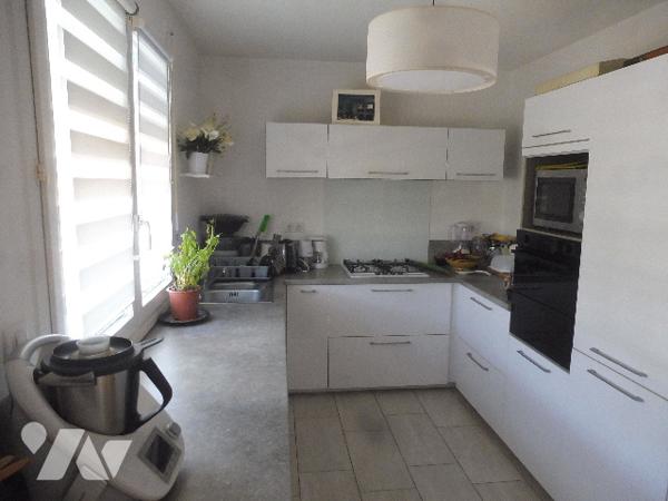 Pavillon à vendre, Le Pouliguen