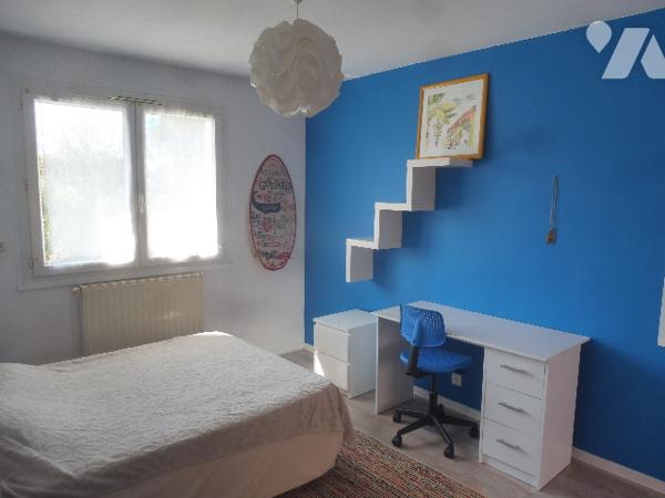 Pavillon à vendre, Le Pouliguen