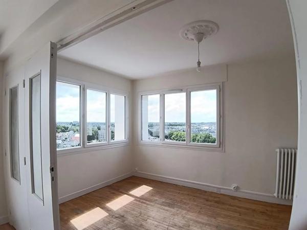 Appartement à louer à Caen (14000)