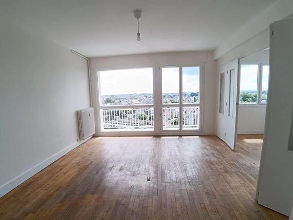 Appartement à louer à Caen (14000)