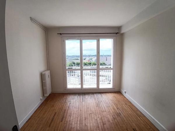 Appartement à louer à Caen (14000)