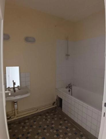 Appartement à louer à Caen (14000)