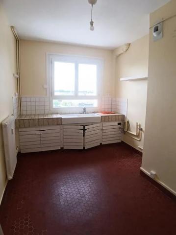 Appartement à louer à Caen (14000)