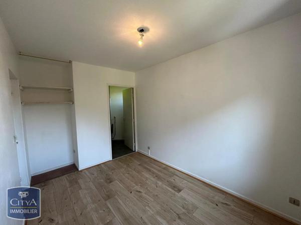 Appartement à louer 2 pièces 36.74m² Sassenage (38360)
